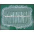 Cushion Inflatable Packaging Bags / Air Filled Packaging Bags